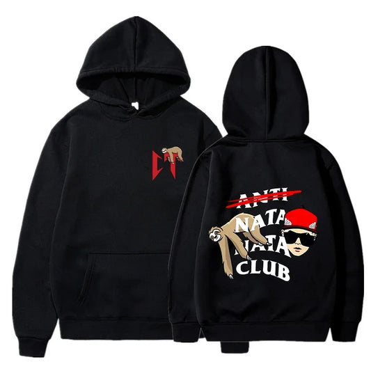 .Natanael Hoodie