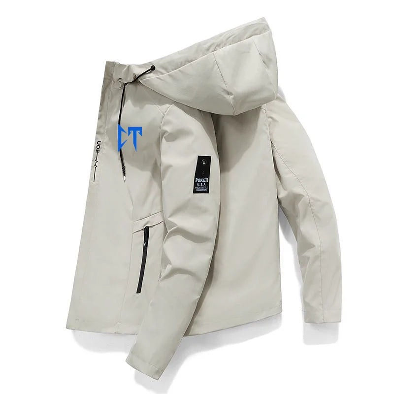 .Chaqueta CT